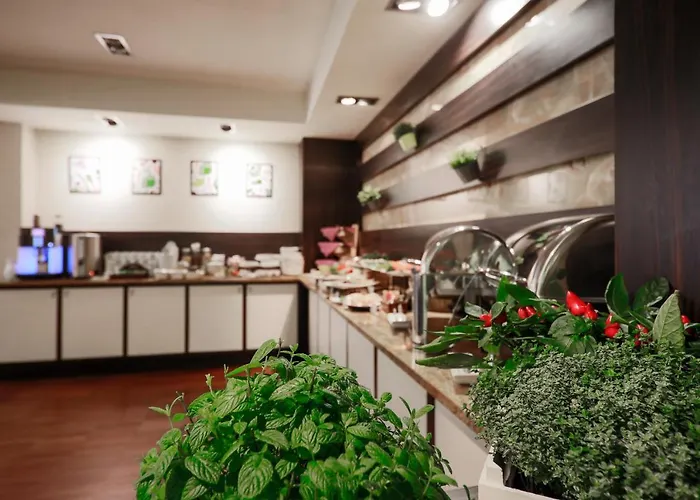 Borowiecki Ξενοδοχείο Λοτζ