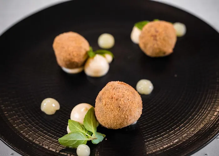 Borowiecki Ξενοδοχείο Λοτζ