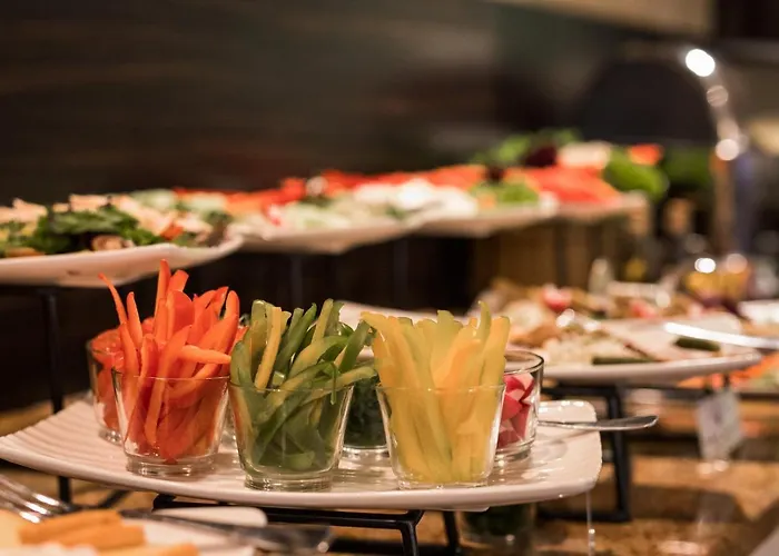 Borowiecki Ξενοδοχείο