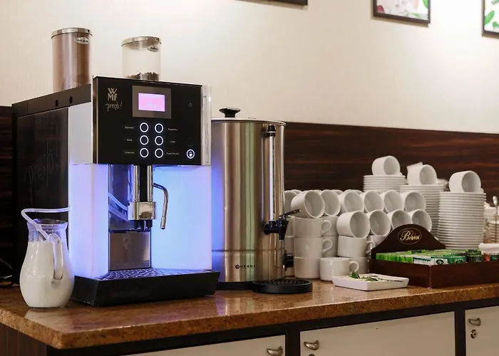 Borowiecki Ξενοδοχείο 3*